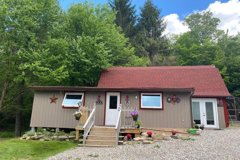 Holiday home Pet Friendly Roscoe