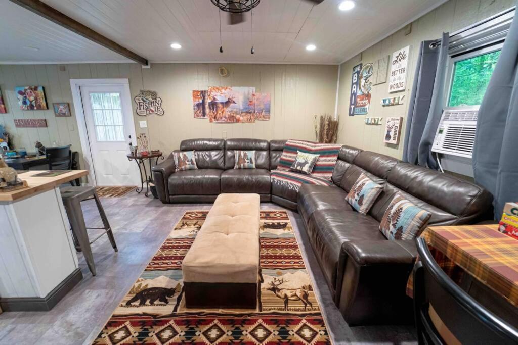 Holiday home Pet Friendly Roscoe