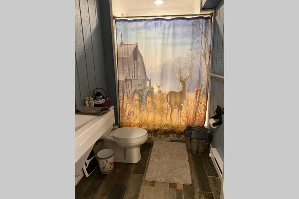 Pet Friendly Holiday home