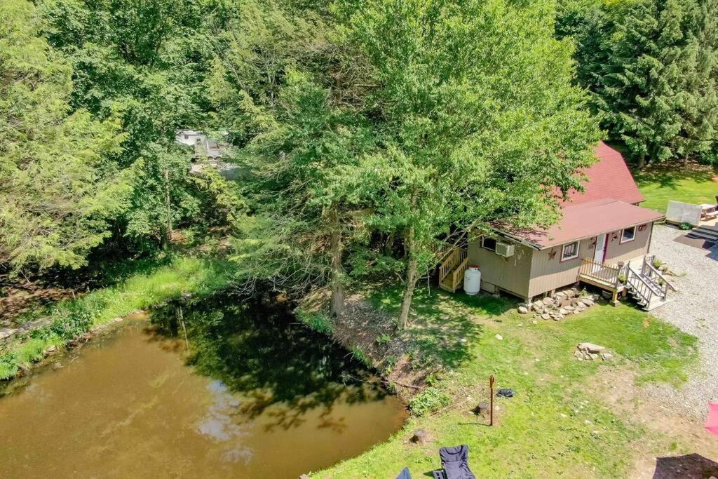 Pet Friendly Holiday home Roscoe