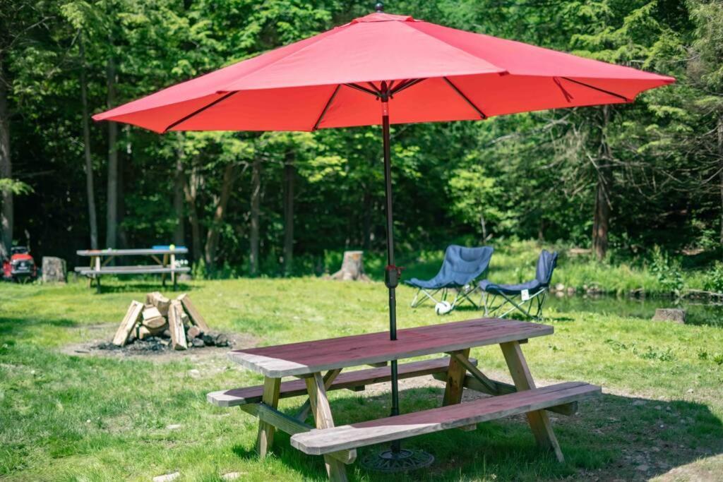 Holiday home Pet Friendly