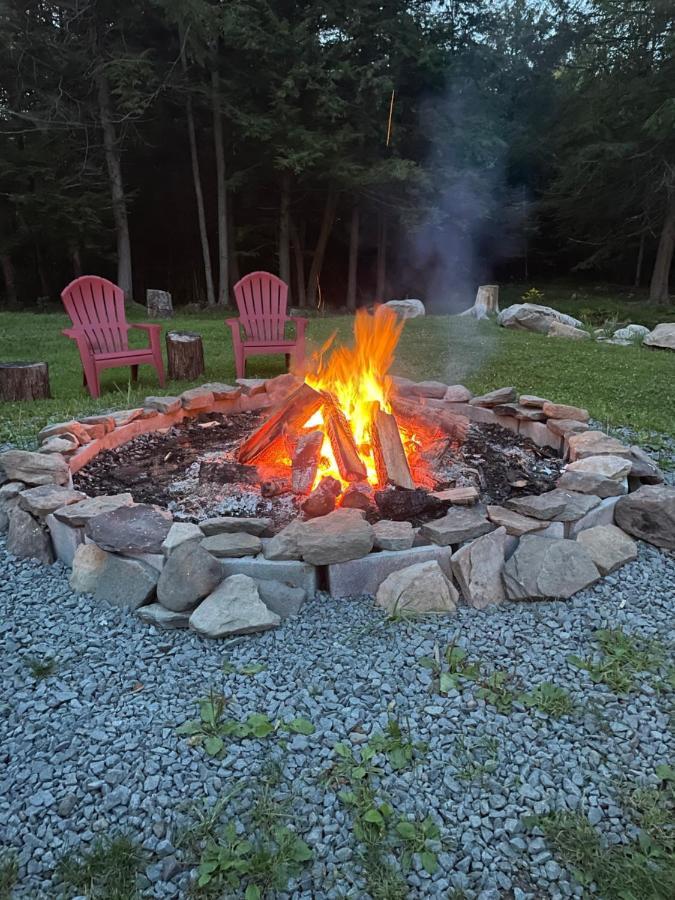 Pet Friendly Holiday home Roscoe